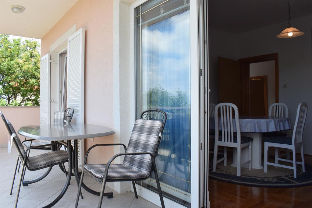 Apartments Green Oasis Malinska Extérieur photo