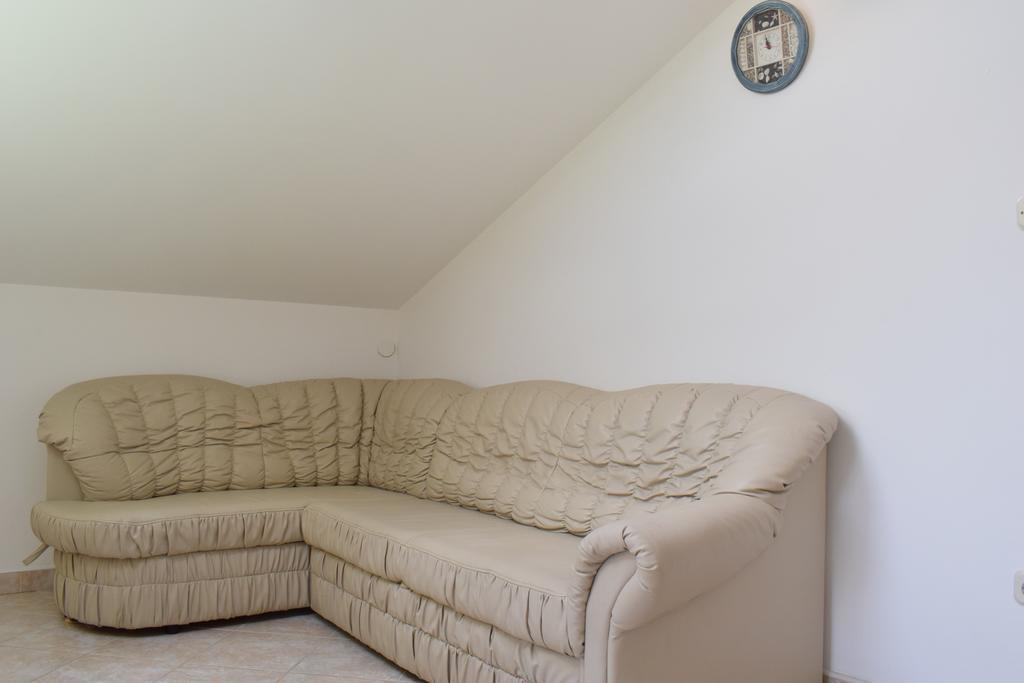 Apartments Green Oasis Malinska Extérieur photo