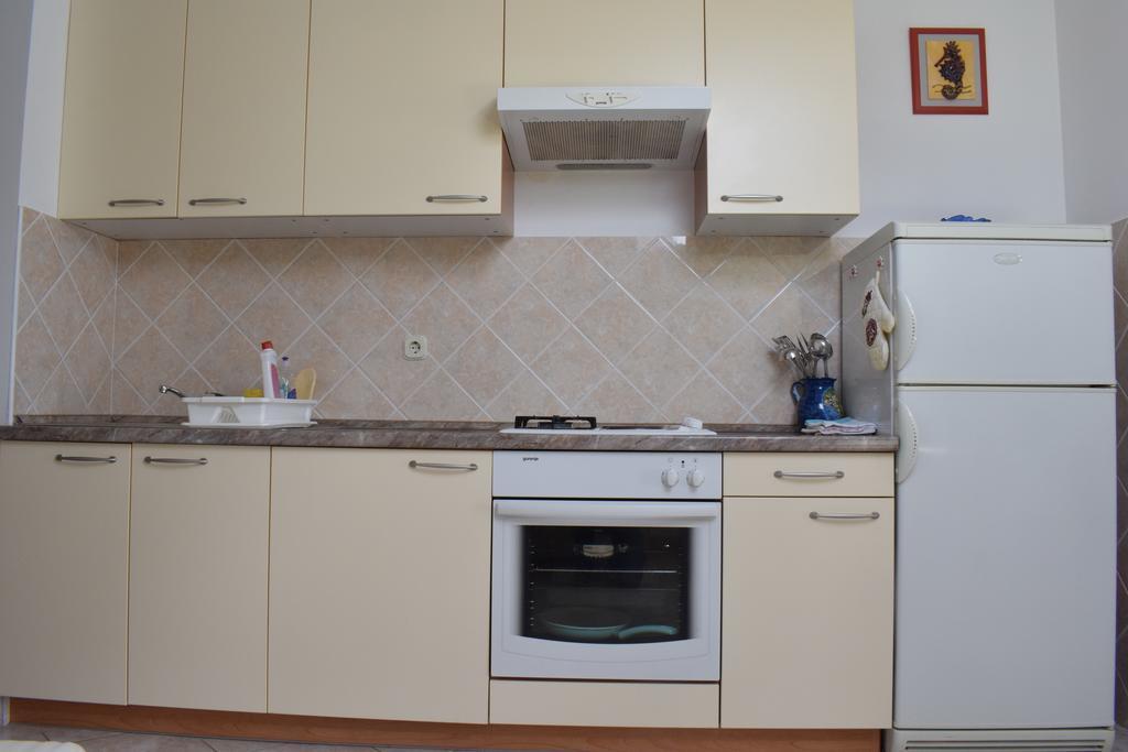 Apartments Green Oasis Malinska Extérieur photo