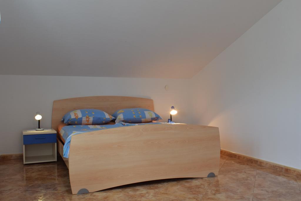 Apartments Green Oasis Malinska Extérieur photo