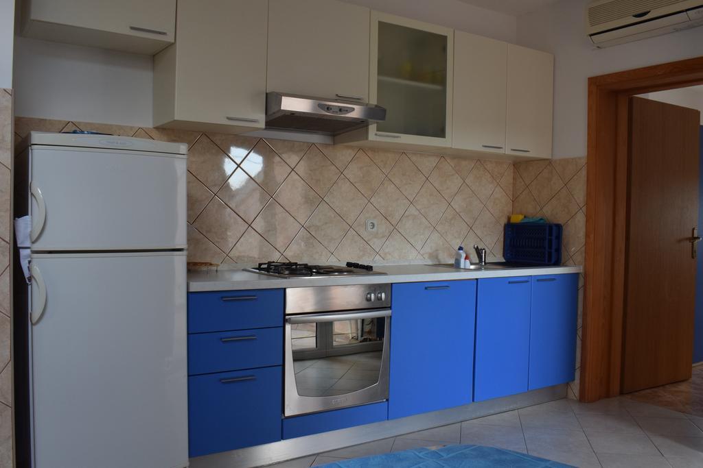 Apartments Green Oasis Malinska Extérieur photo