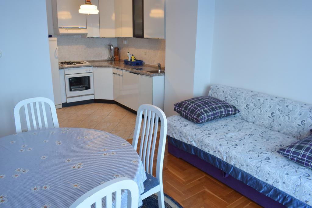 Apartments Green Oasis Malinska Extérieur photo