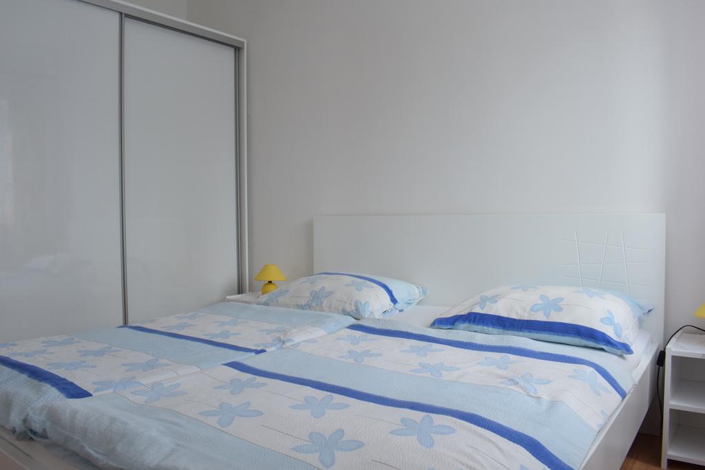 Apartments Green Oasis Malinska Extérieur photo